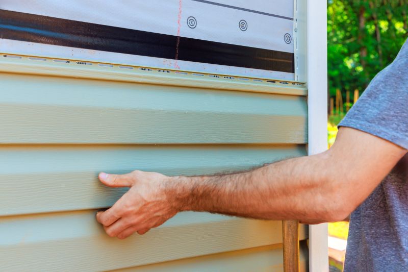 Top Siding Installation Companies in Smyrna, GA