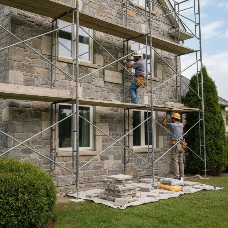 Top Siding Repair Companies in Stockbridge, GA