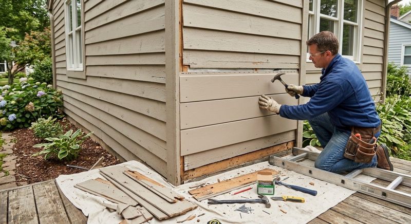 Top Siding Replacement Companies in Decatur, GA