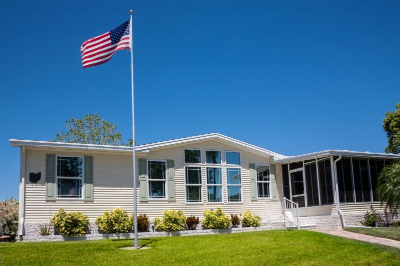 Best Vinyl Siding Replacement Contractors in Lilburn, GA